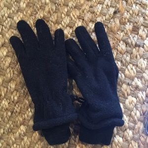 NWOT children place kids gloves size S/M